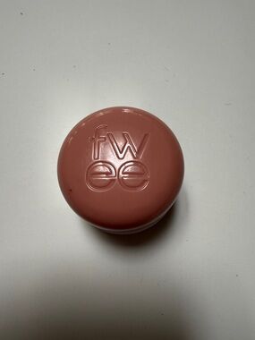 FWEE Blurry Pudding Pot - NDO4 - my peachy nude